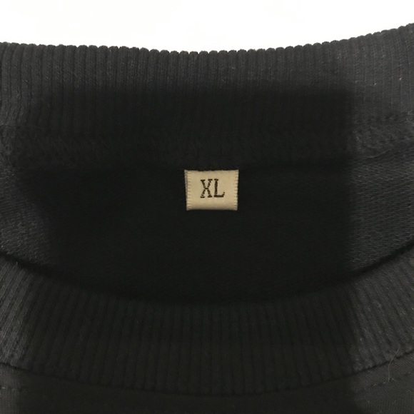 NWOT Sweatshirt - Send Rip - Picture 4 of 5